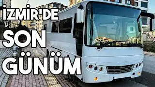 Karavan'a Halı Yaptırdım !! - B&ouml;l&uuml;m 3