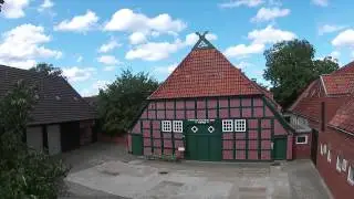 Arsten - ein freundlicher Stadtteil