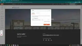 Custom Property Listing with Google Map