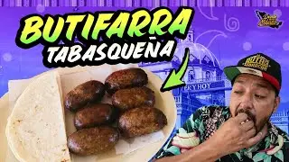 LA MEJOR BUTIFARRA DEL MUNDO, Jalpa de Méndez.