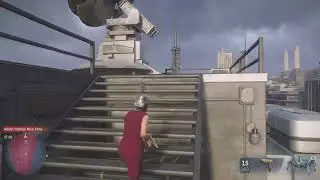 Watch dogs, Nine elms, sabotage, neutralise vip, tech points