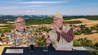 Interview mit Heini Rumpf, ehemaliger B&uuml;rgermeister von Aschbach