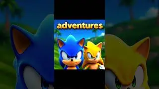 Team Sonic Racing Overdrive &ndash; Fan Compilation#TeamSonicRacing#SonicCompilation#SonicRacing