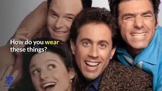 Seinfeld 10 funny observations that are still too true today