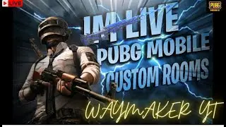 Waymaker yt live