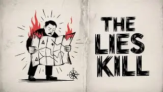 7 Survival Lies You Still Believe &mdash; And Why They&rsquo;ll Get You Killed