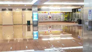 Water main break in Center City causing SEPTA delays