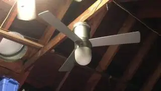 Modern Fan CO. Cirrus Flush (50