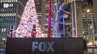 Fox News&rsquo; &lsquo;War On Christmas&rsquo; Gets A COVID-19 Twist