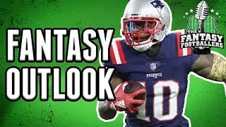 Josh Gordon Reinstated - Fantasy Football Outlook