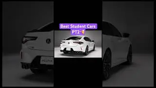 Top 5 Affordable Student Cars Under $15,000: Reliable, Fuel-efficient, And Quick