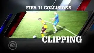 FIFA 12 Player Impact Engine