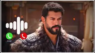 Kurulus Osman Season 6 Ringtone _ Kurulus Osman Ringtone  | Background Music | Ringtone Factory BD