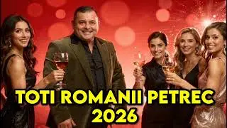 Muzica de Petrecere 2025  - Muzica Noua 2025 de Petrecere (Cele Mai Noi Melodii 2025 de Petrecere)
