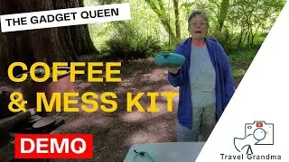 ВАНЛАЙФ ДЕМО | OXO Налейте кофейный напиток, миску, тарелку, чашку и посуду UCO.