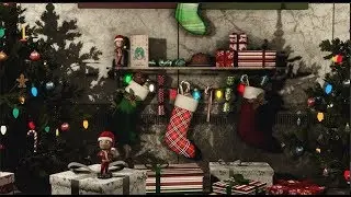Fallout 4 Sobreviv&ecirc;ncia: Especial de Natal