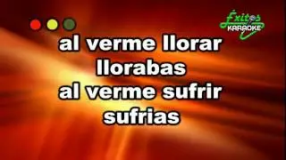 🔴 PROFESORITA [KARAOKE] HD - COMPLETO