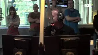 Tim Klijn 15 jaar bij Radio 538 en wordt verrast!