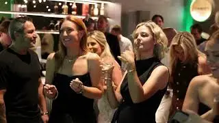 Viva Event Hire - End of Year Celebration 2024 @ The Wine Room