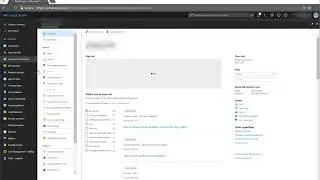 Azure AD B2C Extensions App Unique ID (GUID)