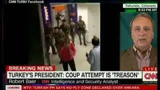 CNN breaking news turkish military coup [part20]