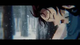 Demon Slayer || Misunderstood