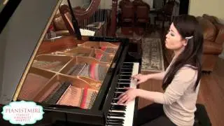 Jason Derulo - Don't Wanna Go Home | Piano Cover by Pianistmiri
