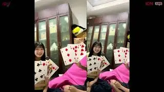 IDN Live Nala Levi JKT48 Collab | 8 Desember 2025