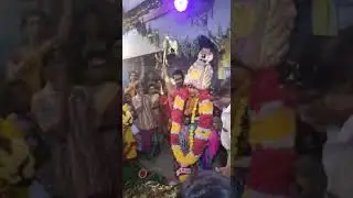 Rajishree amma kollai 🔥pls subscribe 🙏#mayanakollaivideo#om#temple#bakthi#kali#shortsfeed#youtube💃