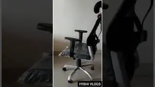 Best Office Chair under ₹4000