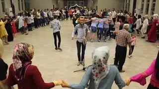 Kemençeci Onur (Der) & Erdican Çetinkala - Üç Ayak / Horon (Kemençe) - 2