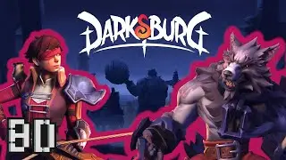 Bad Defaults Plays Darksburg Beta