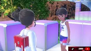 This Is How You Get Galarica Cuff Pok&eacute;mon Violet The Indigo Disk DLC