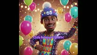 Chily Rebanav 126 BPM version instrumental by Mami Sika DJ 