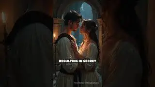 Medieval Romance That Shocked the World