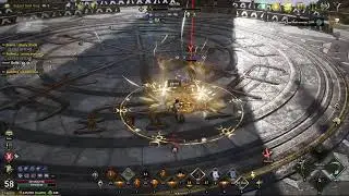Legend Of Ymir | Archer(136k) vs Warlord (150k)
