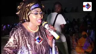 LENGUI LAWBÉ / LABBO MBOULÉ CHANTE AISSATA TÉGGUÉDI SOW