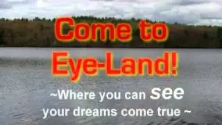 Eye-Land