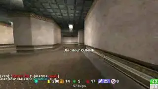 quad spawn