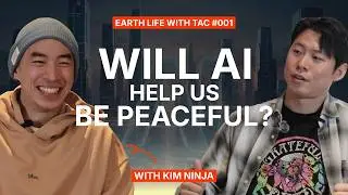 Kim Ninja on Why Wellness and Health Will Thrive More in the Future with the Help of AI