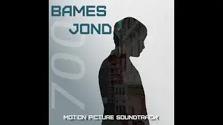 Bames Jond Soundtrack