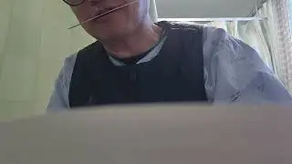 막대물고 책읽기 #발성연습중 