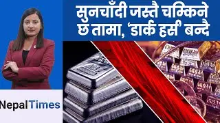 चाँदी पछि, तामा अर्को ’सुन’ बन्नेछ ! यस्ता छन् कारणहरू  || Nepal Times