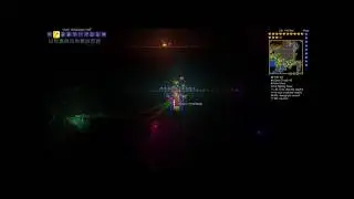 Terraria *vita-chamber* testing