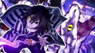 Demon Slayer Season 4 | Đại Trụ Đặc Huấn Tập 1 - 8 | Toàn Bộ Về Cuộc Huấn Luyện Trụ Cột