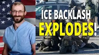 Alex Pretti Shooting Unjustified! Ice Agents Responsible