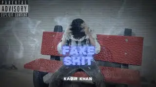 KTEN _ FAKE S*IT(Official music Audio) |  2024   @theNAHOSs