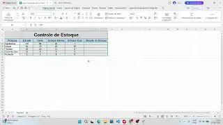 Aula 03 - Informática - Função SE - 2 Condições