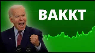 BKKT Stock Will Make Millionaires! ( BKKT Stock Analysis ) | Bakkt Holdings Stock Prediction | BKKT