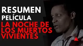Resumen La Noche de los Muertos Vivientes (1990) - &iexcl;Terror Zombi en su Mejor Versi&oacute;n!.. Con Spoilers